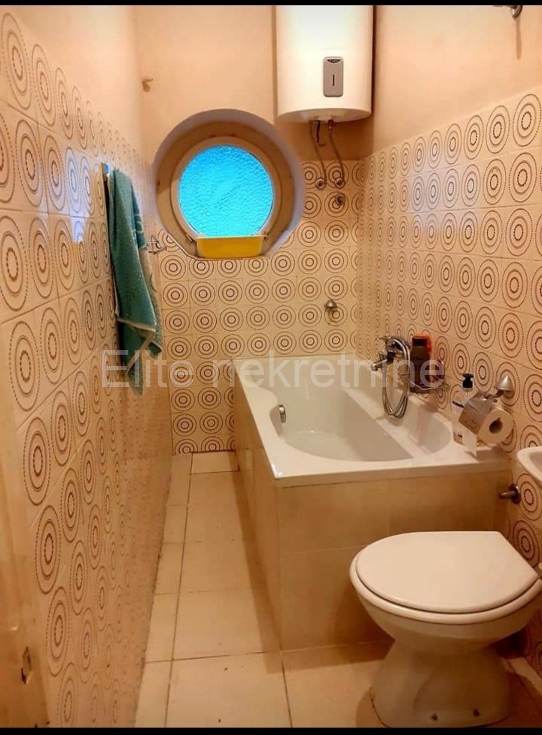 Flat For rent - PRIMORSKO-GORANSKA RIJEKA