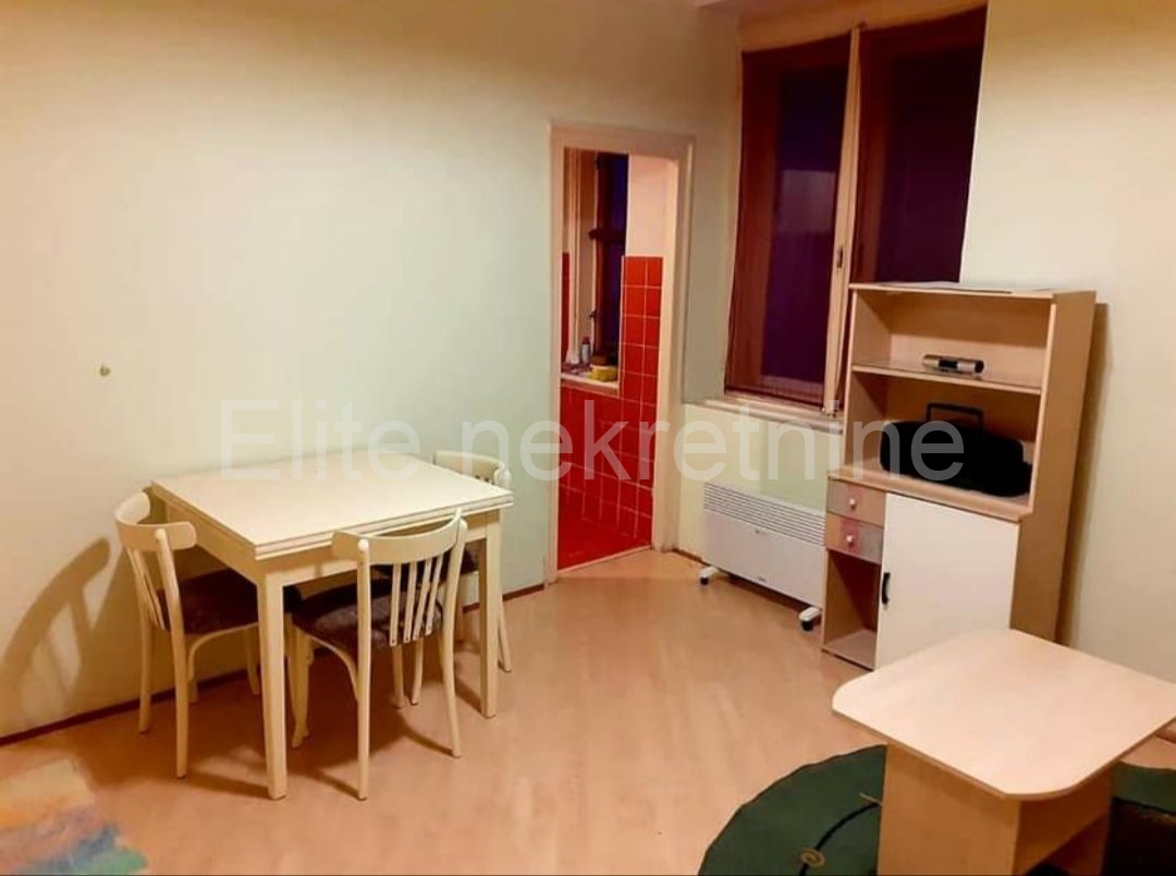 Apartmán Na prenájom - PRIMORSKO-GORANSKA RIJEKA