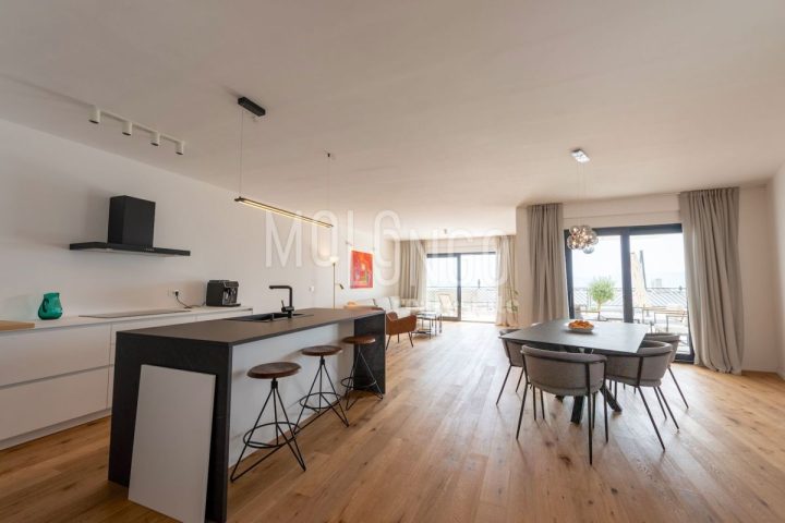 Dom na prenájom 208 m² – Kostrena Sveta Lucija