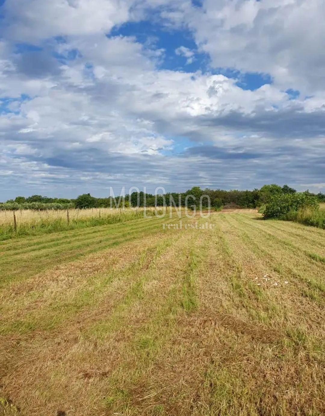 Pozemek Na prodej - ISTARSKA MARČANA