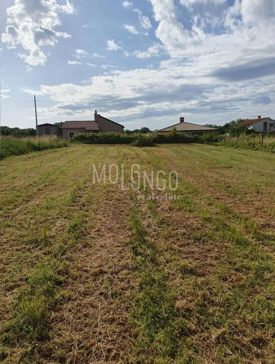 Land For sale - ISTARSKA MARČANA