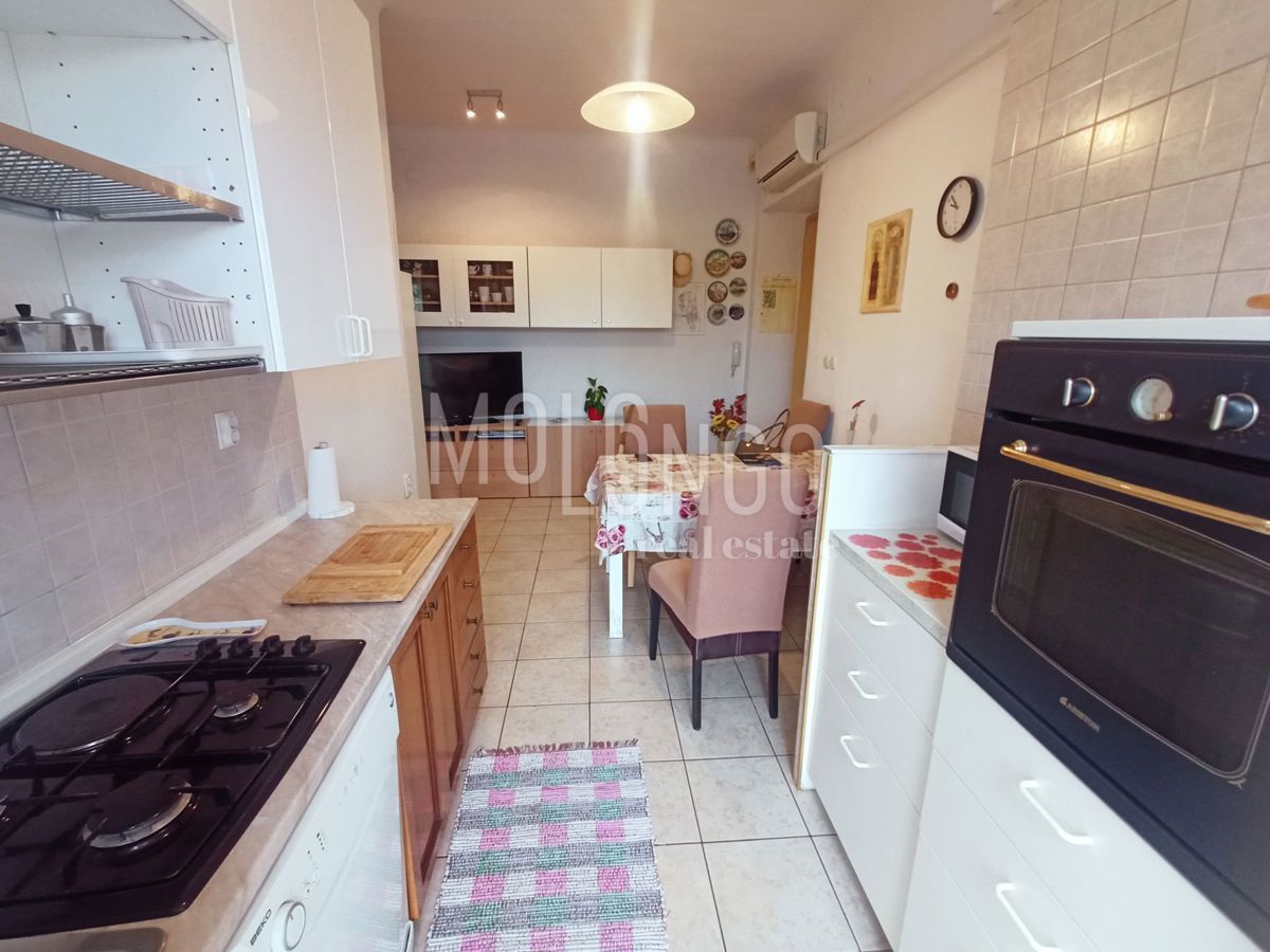 Flat For sale KOZALA