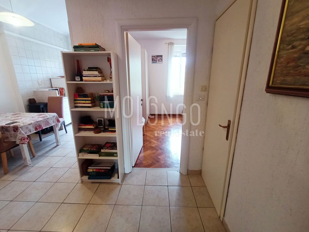 Apartma Na predaj - PRIMORSKO-GORANSKA RIJEKA