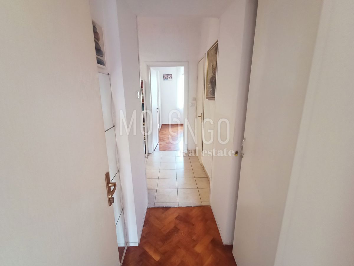 Flat For sale - PRIMORSKO-GORANSKA RIJEKA