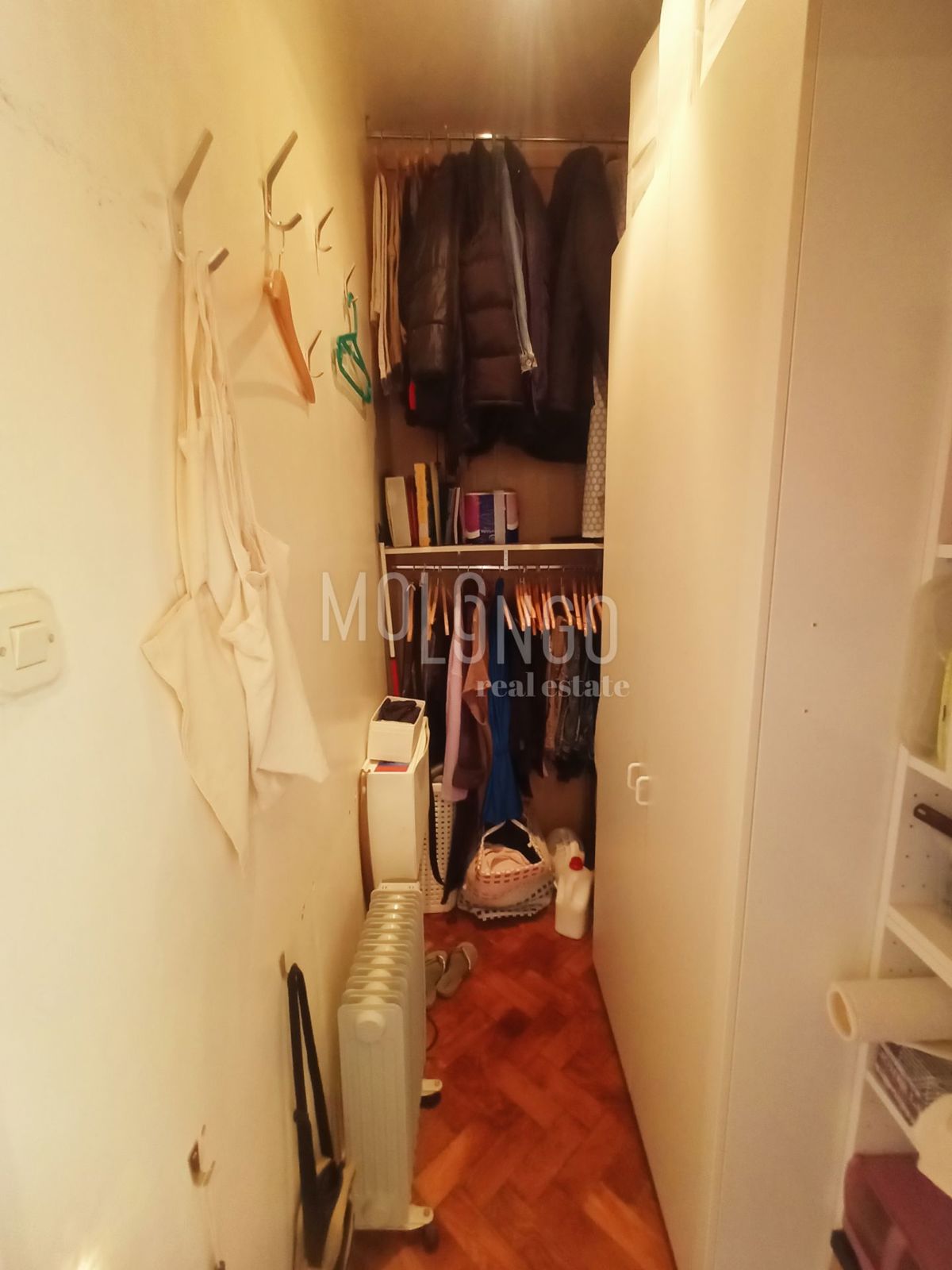 Apartment Zu verkaufen - PRIMORSKO-GORANSKA RIJEKA