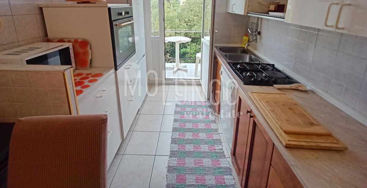 Apartment Zu verkaufen - PRIMORSKO-GORANSKA RIJEKA