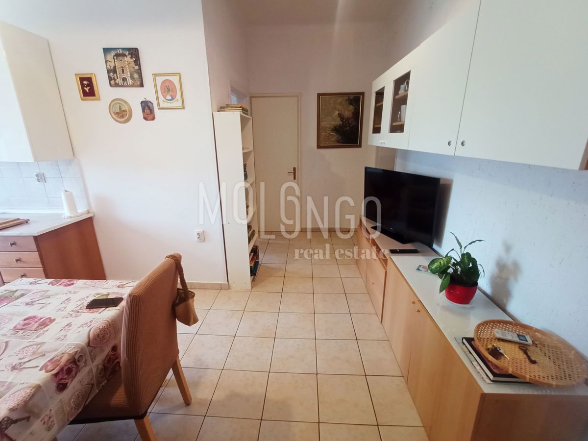 Apartment Zu verkaufen - PRIMORSKO-GORANSKA RIJEKA