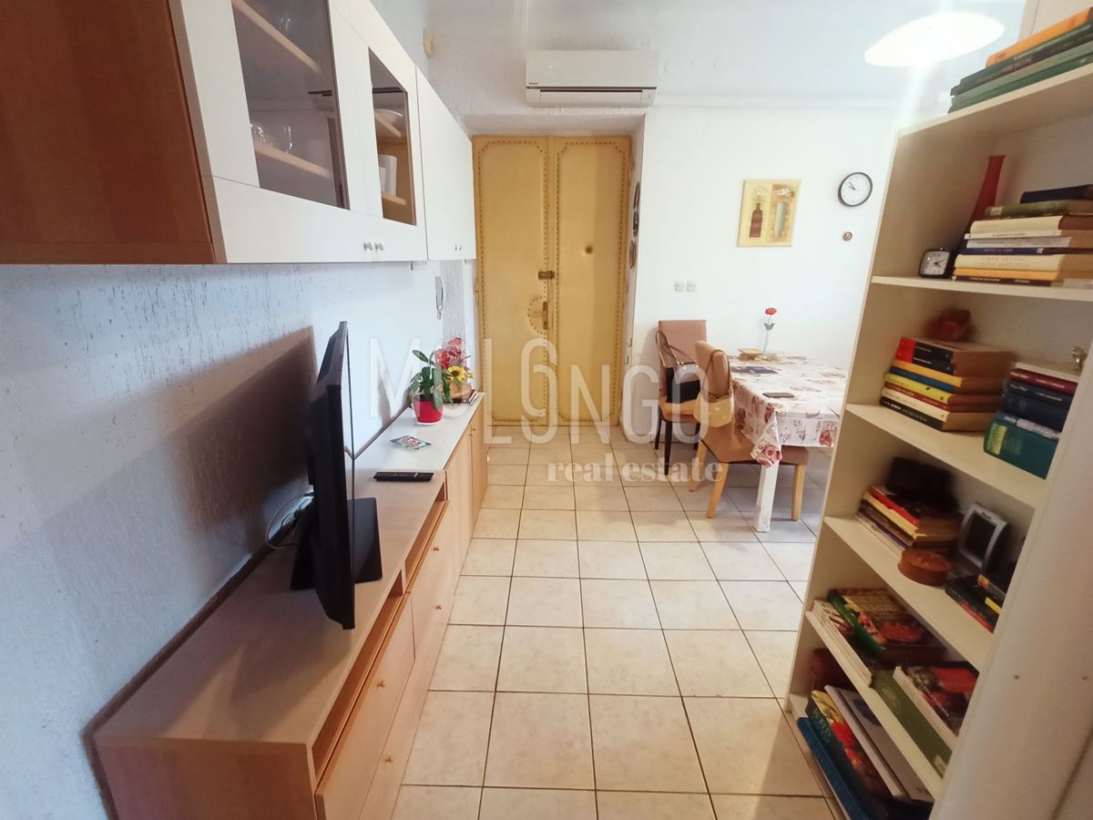 Apartment Zu verkaufen - PRIMORSKO-GORANSKA RIJEKA