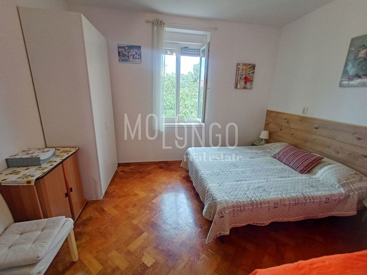 Apartment Zu verkaufen - PRIMORSKO-GORANSKA RIJEKA