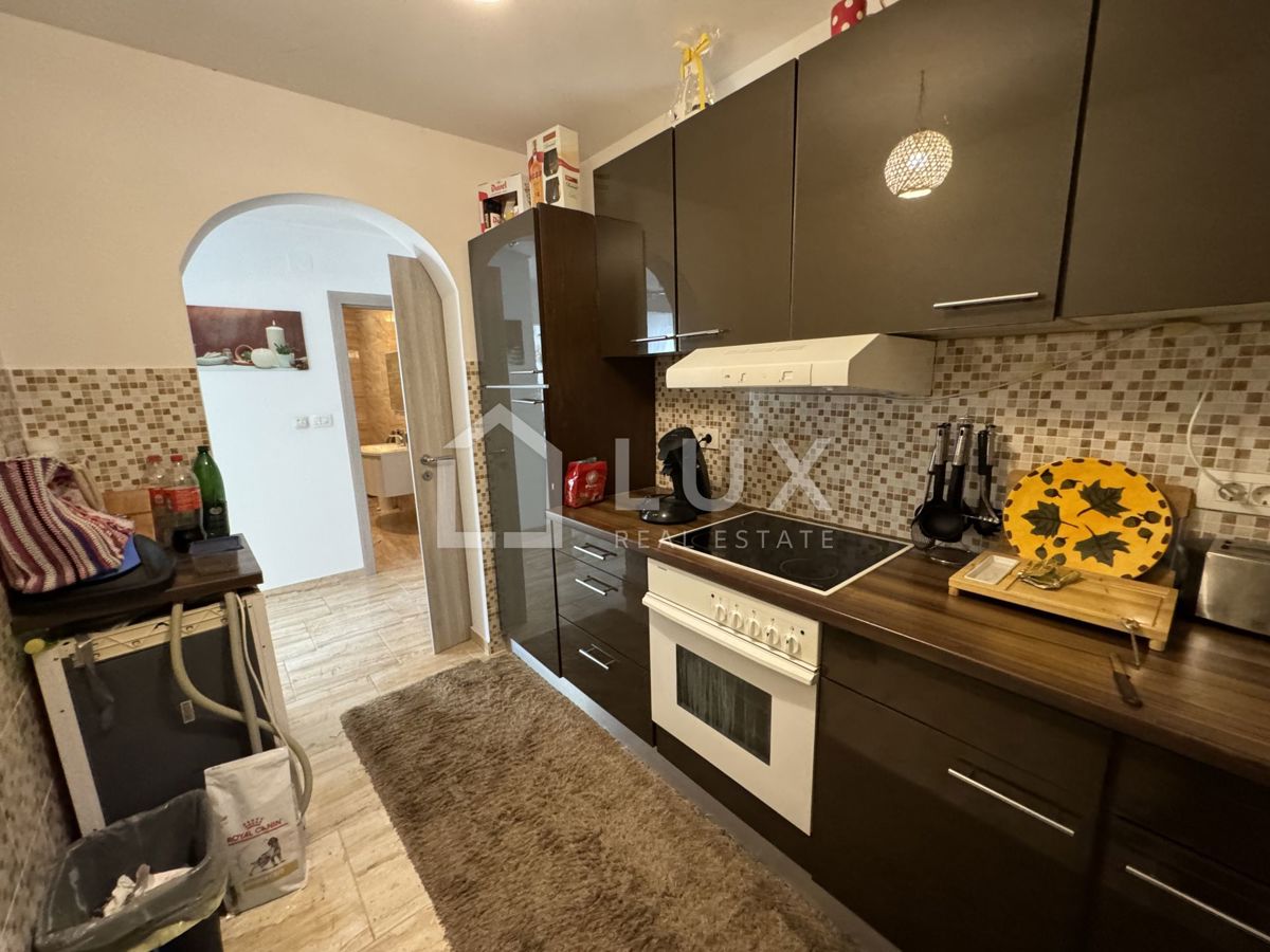 Apartmán Na prodej - PRIMORSKO-GORANSKA KRALJEVICA