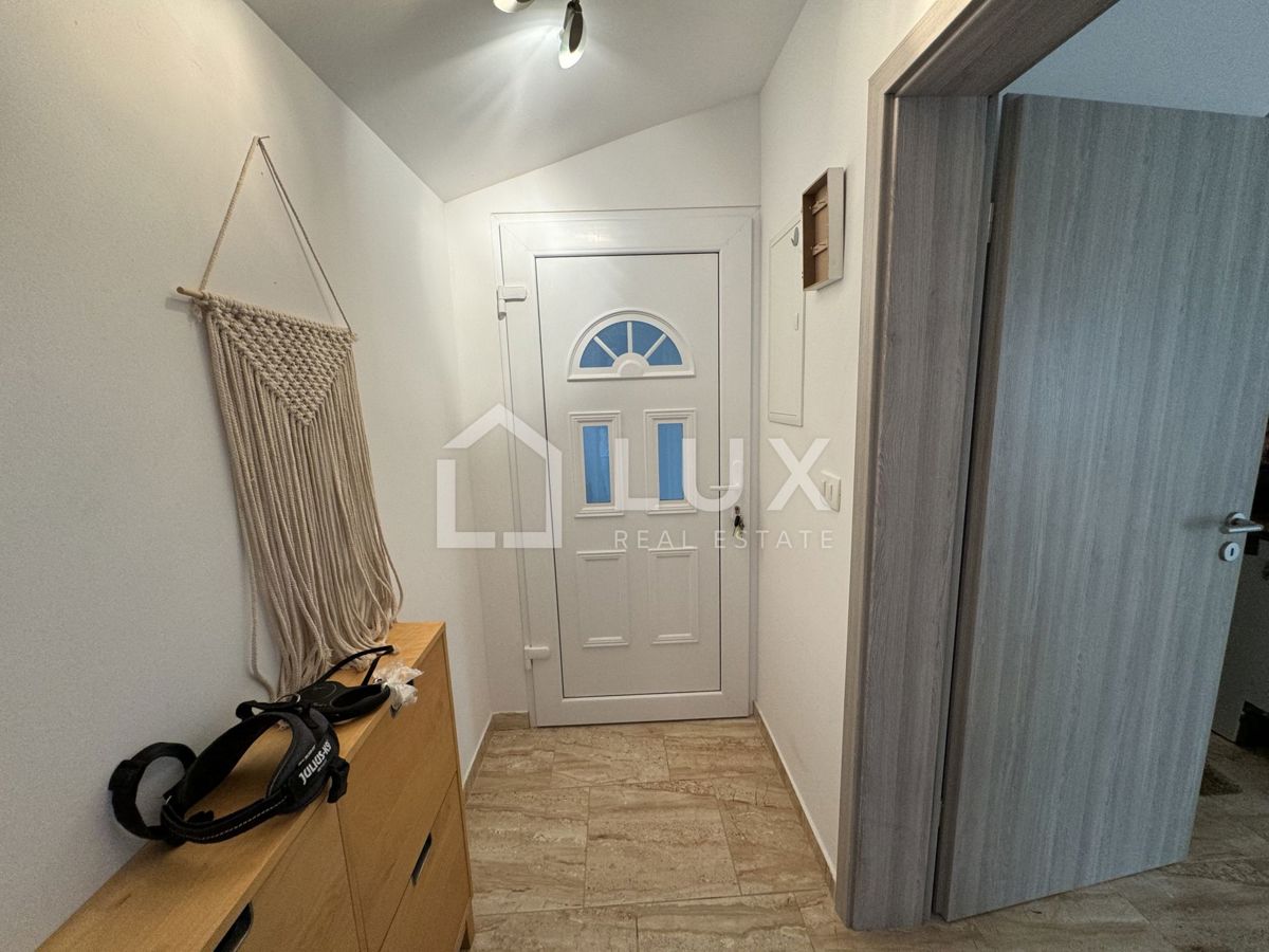 Flat For sale - PRIMORSKO-GORANSKA KRALJEVICA