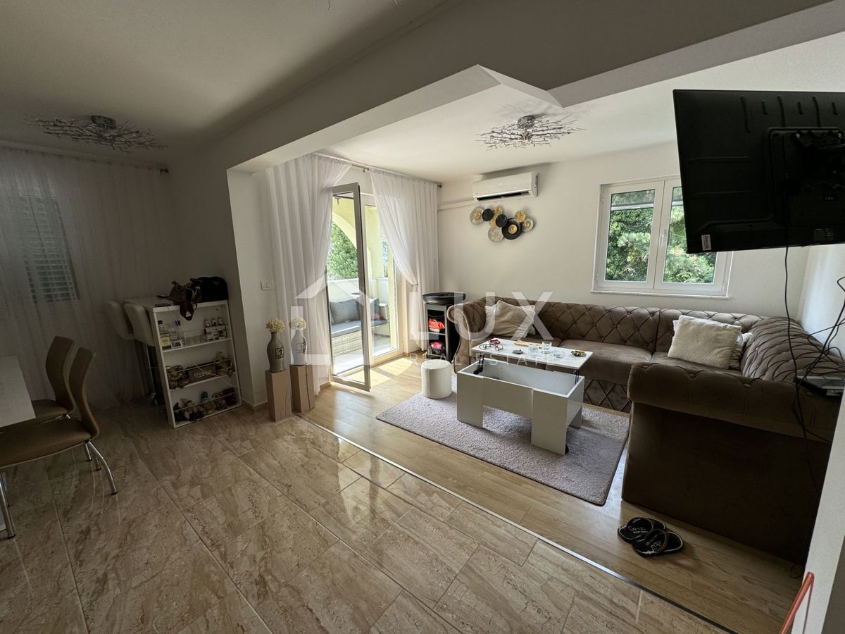 Apartmán Na prodej - PRIMORSKO-GORANSKA KRALJEVICA