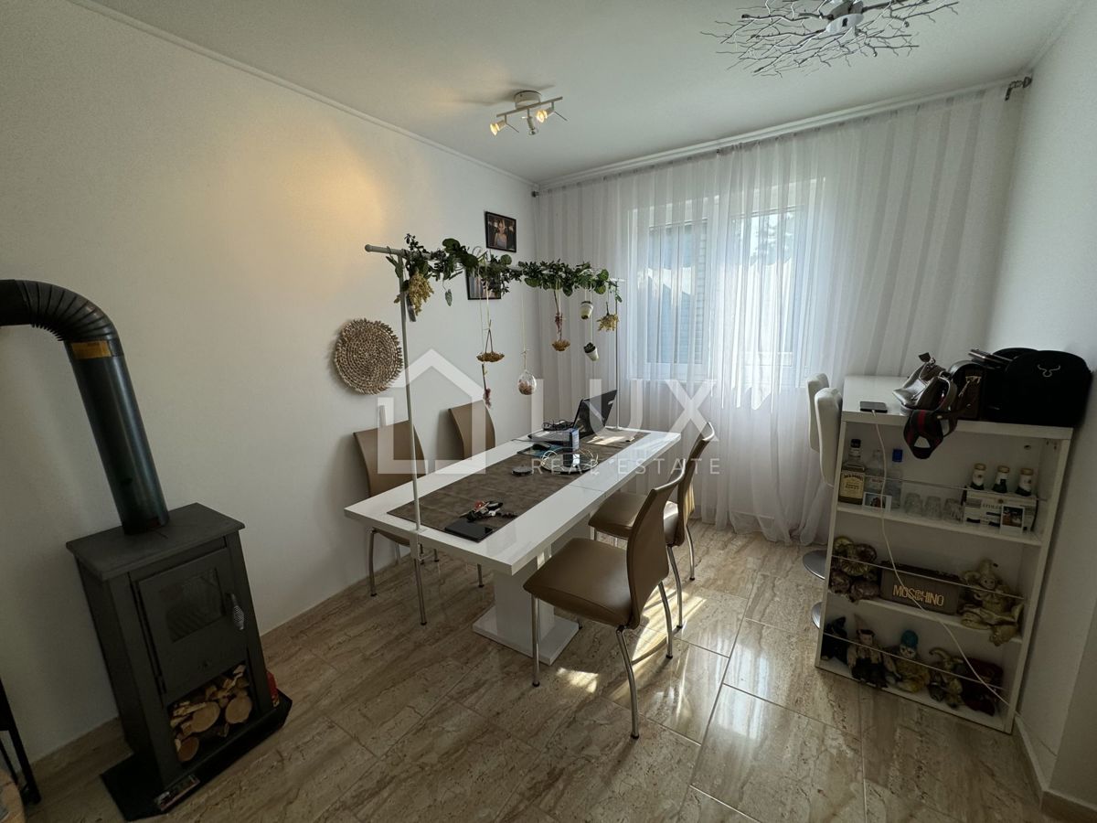 Apartmán Na prodej - PRIMORSKO-GORANSKA KRALJEVICA