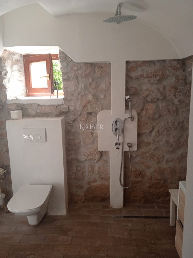 Apartmán Na prodej - PRIMORSKO-GORANSKA MALI LOŠINJ