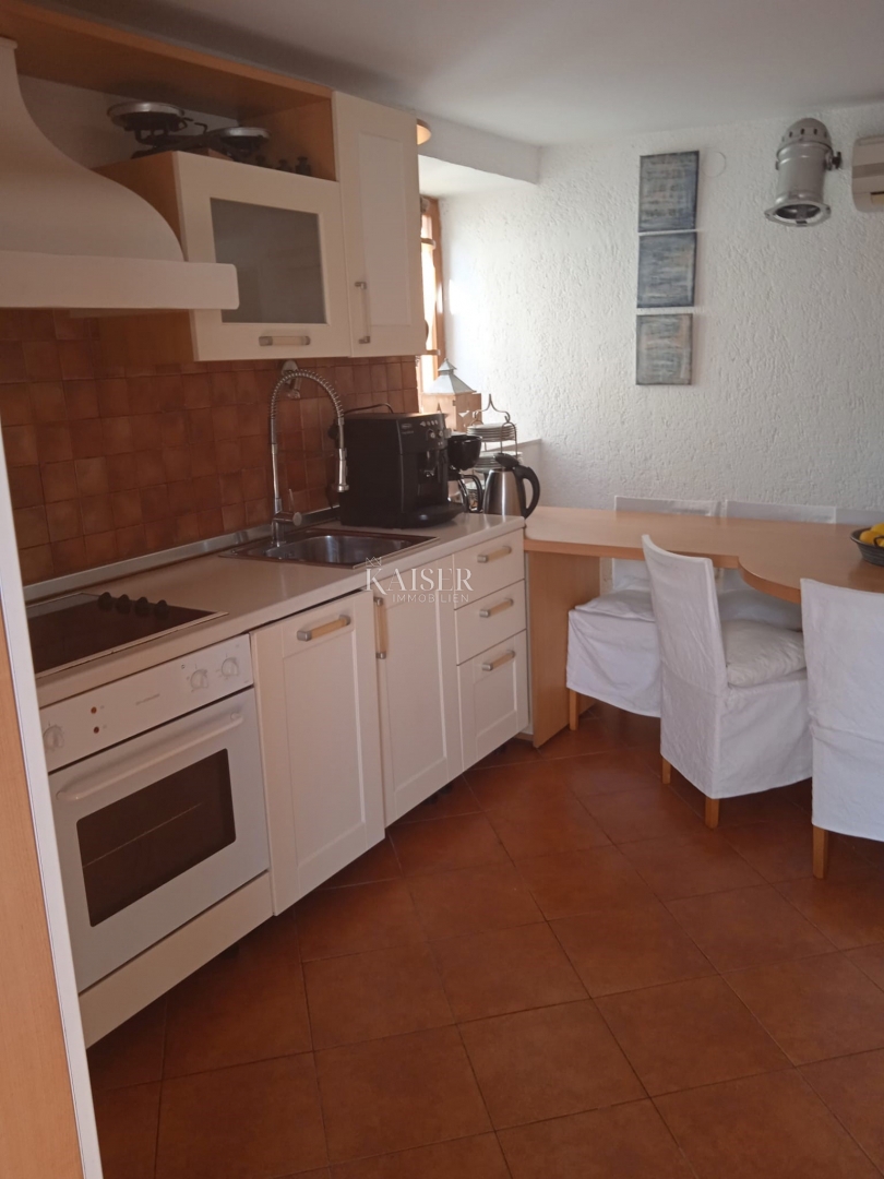 Apartmán Na prodej - PRIMORSKO-GORANSKA MALI LOŠINJ