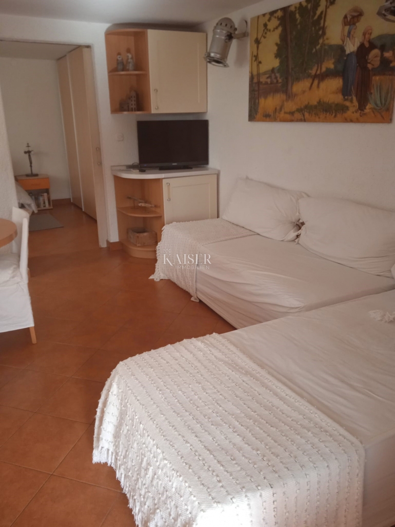 Apartmán Na prodej - PRIMORSKO-GORANSKA MALI LOŠINJ