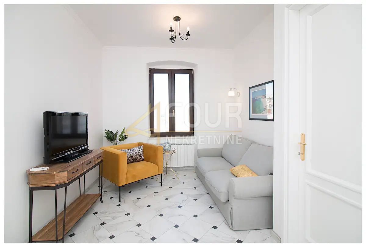 Apartmán K pronájmu