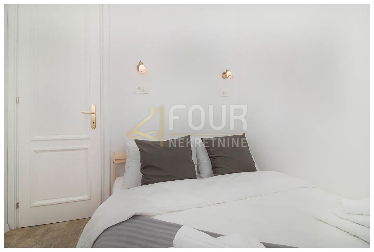 Apartmán K pronájmu - PRIMORSKO-GORANSKA RIJEKA