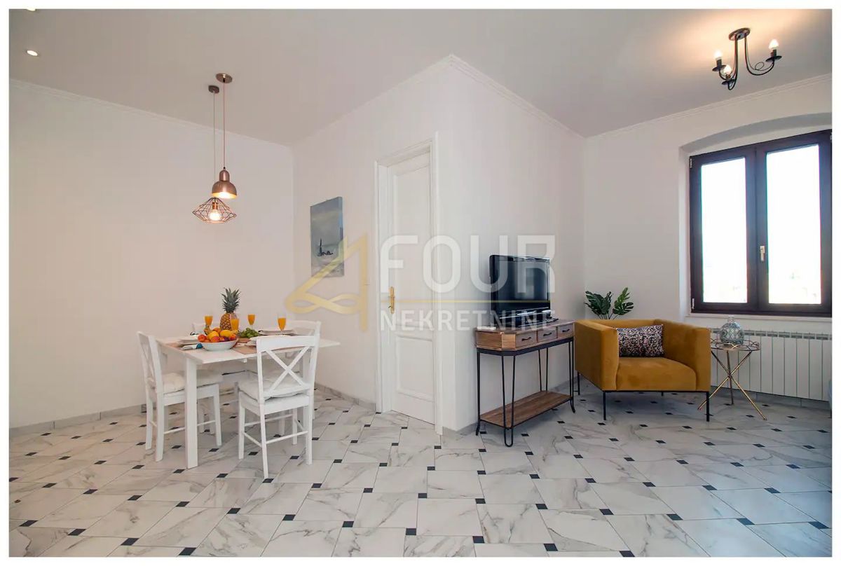 Apartmán K pronájmu - PRIMORSKO-GORANSKA RIJEKA