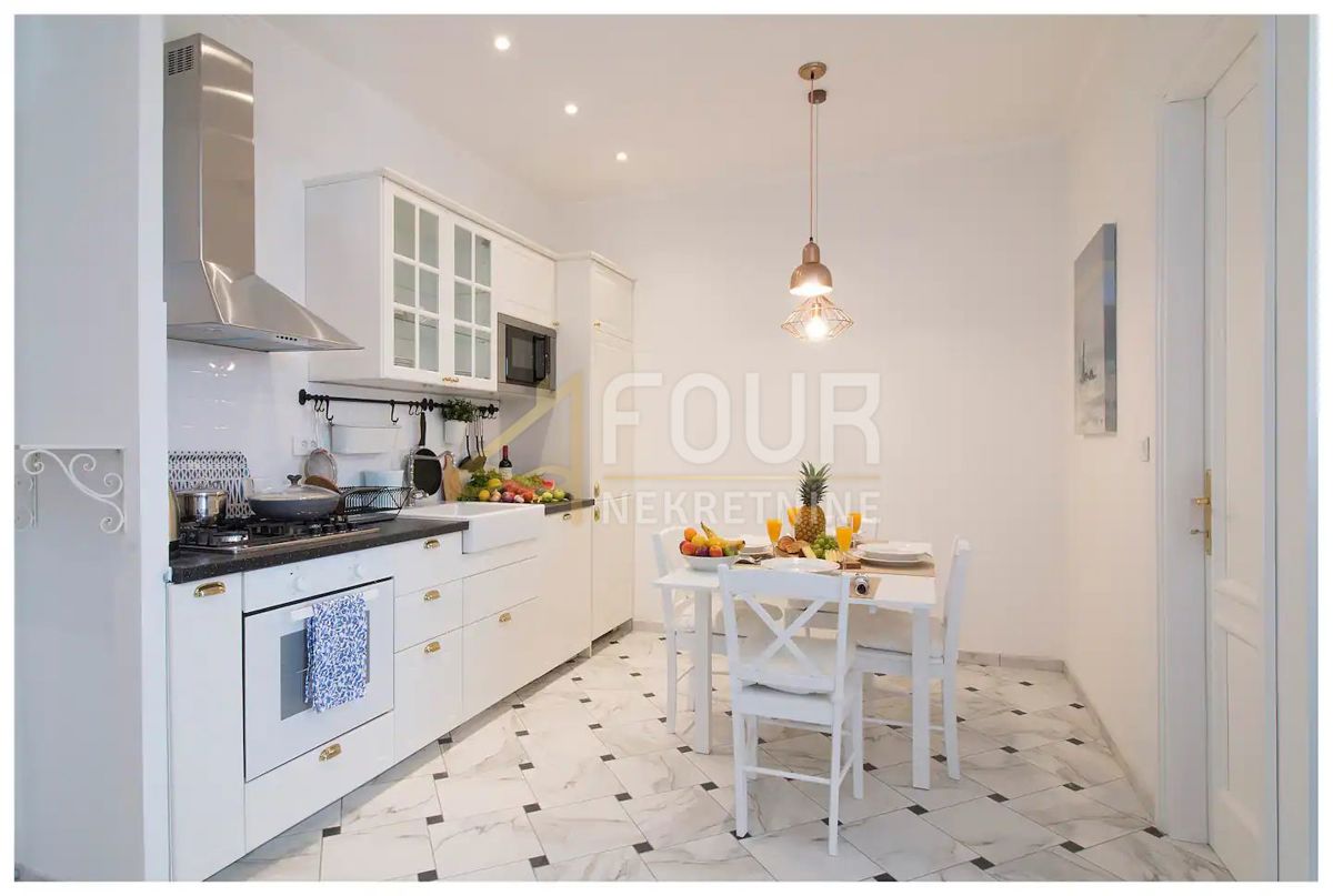 Apartmán K pronájmu - PRIMORSKO-GORANSKA RIJEKA