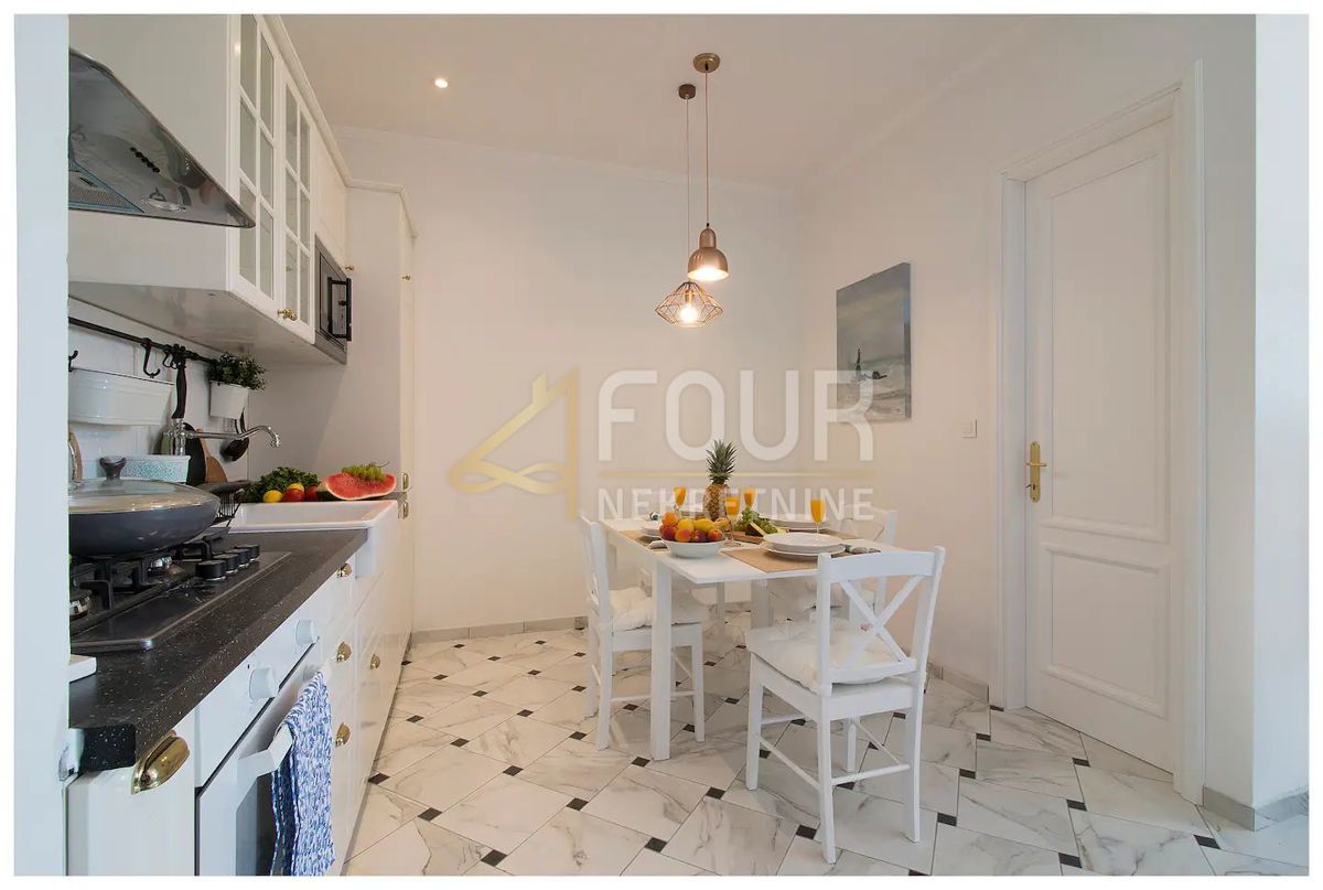Apartmán K pronájmu - PRIMORSKO-GORANSKA RIJEKA