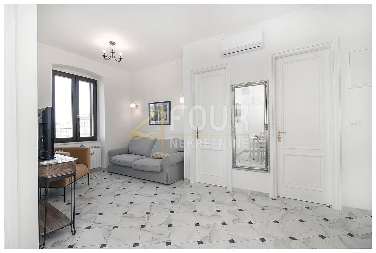 Apartmán K pronájmu - PRIMORSKO-GORANSKA RIJEKA