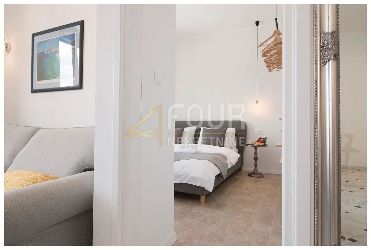 Apartmán K pronájmu - PRIMORSKO-GORANSKA RIJEKA