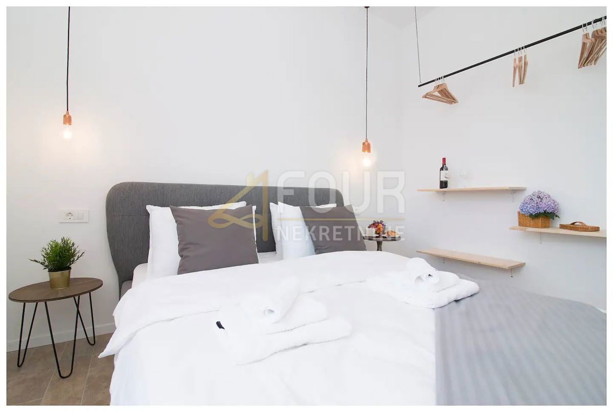 Apartmán K pronájmu - PRIMORSKO-GORANSKA RIJEKA