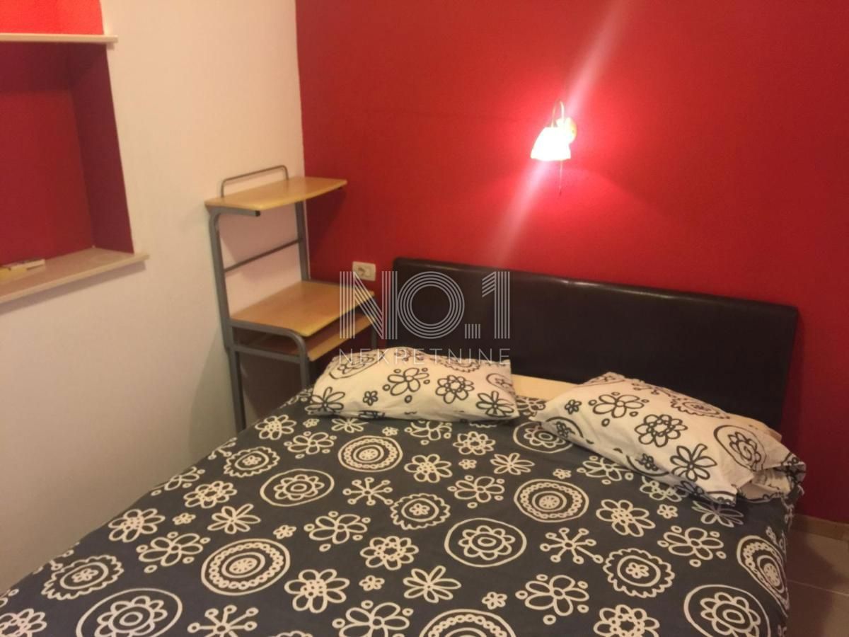 Apartmán Na prenájom - PRIMORSKO-GORANSKA KOSTRENA