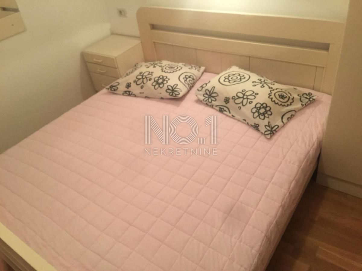 Apartmán K pronájmu - PRIMORSKO-GORANSKA KOSTRENA