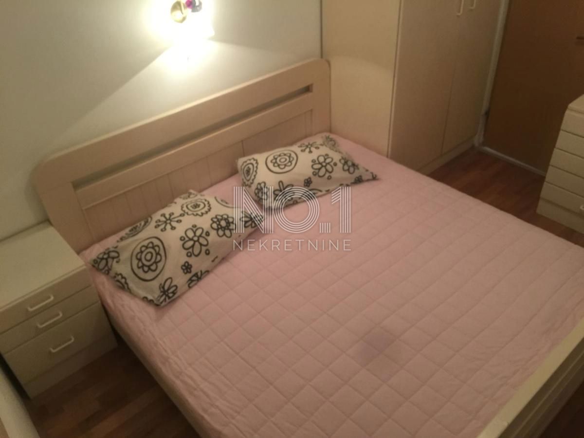 Apartmán Na prenájom - PRIMORSKO-GORANSKA KOSTRENA