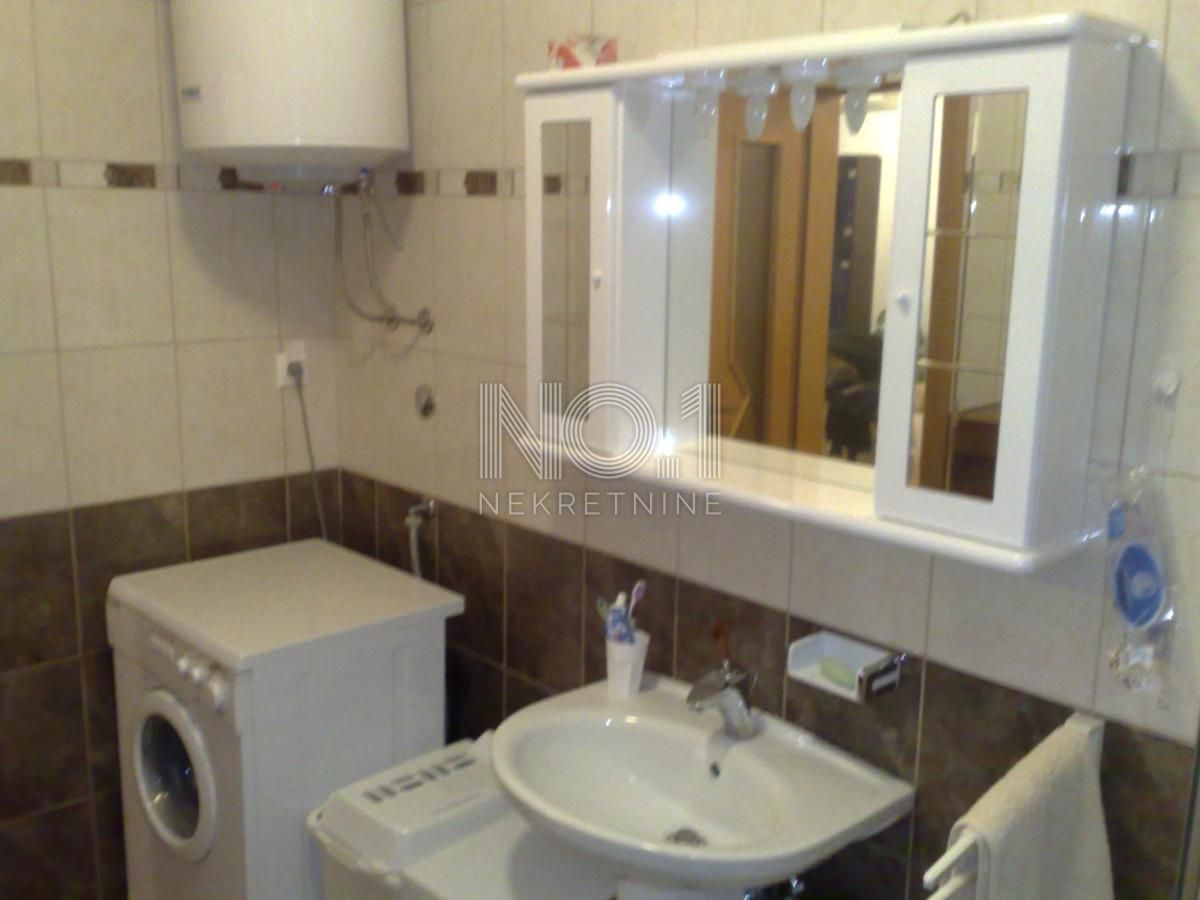 Apartmán Na prenájom - PRIMORSKO-GORANSKA KOSTRENA