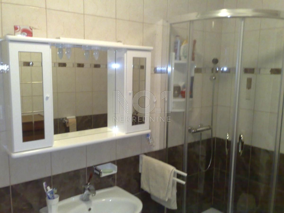 Apartmán K pronájmu - PRIMORSKO-GORANSKA KOSTRENA