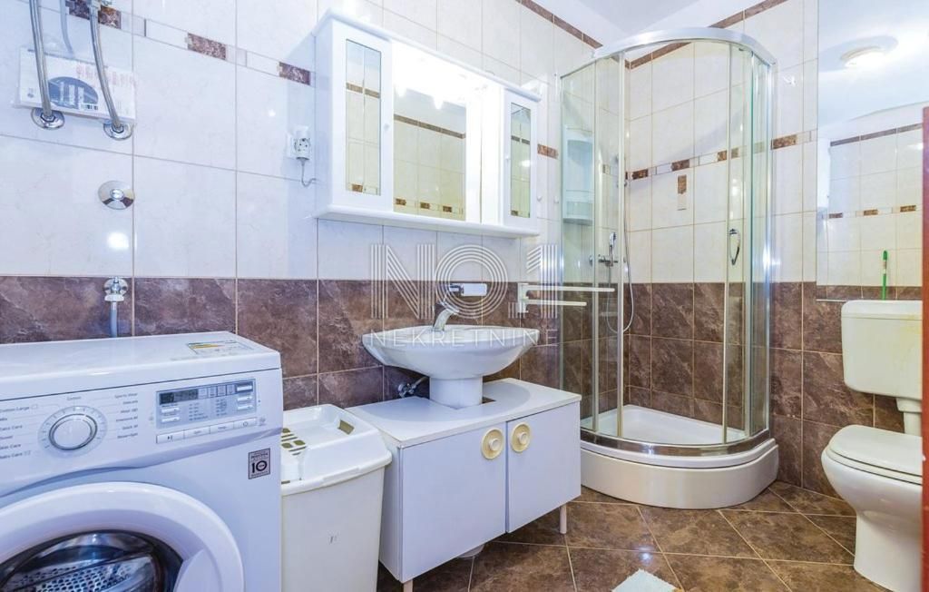 Apartmán Na prenájom - PRIMORSKO-GORANSKA KOSTRENA