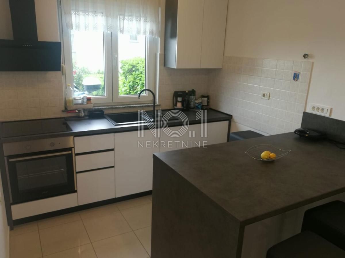 Apartmán K pronájmu - PRIMORSKO-GORANSKA KOSTRENA