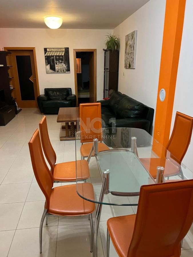 Apartmán Na prenájom - PRIMORSKO-GORANSKA KOSTRENA