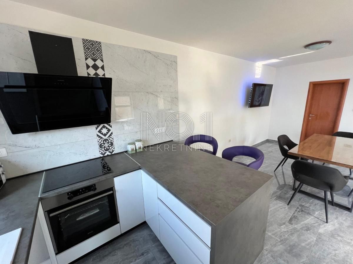 Apartmán Na prenájom - PRIMORSKO-GORANSKA KOSTRENA