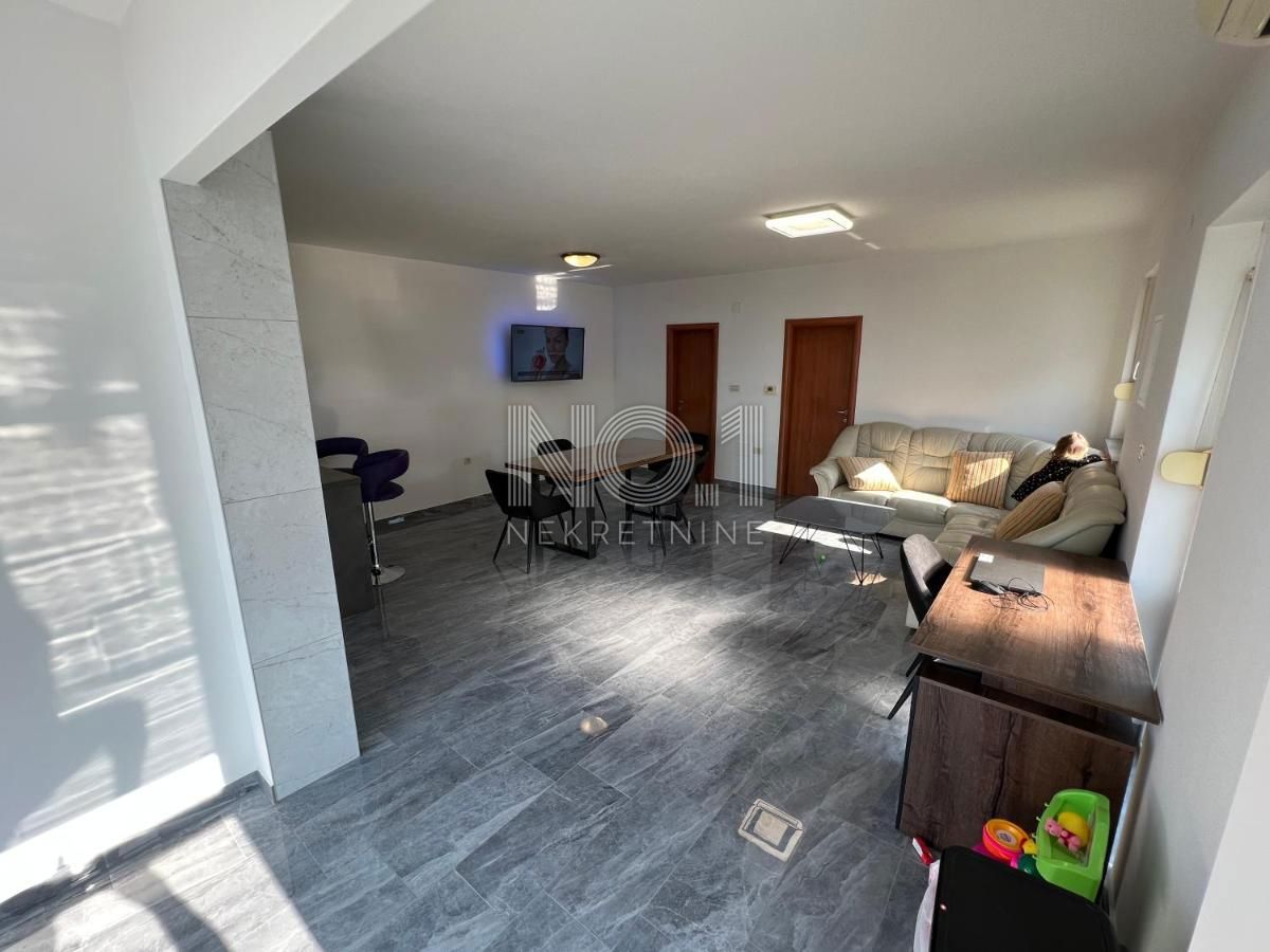 Apartmán K pronájmu - PRIMORSKO-GORANSKA KOSTRENA