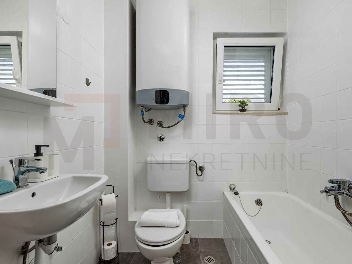 Maison À vendre - PRIMORSKO-GORANSKA KRK