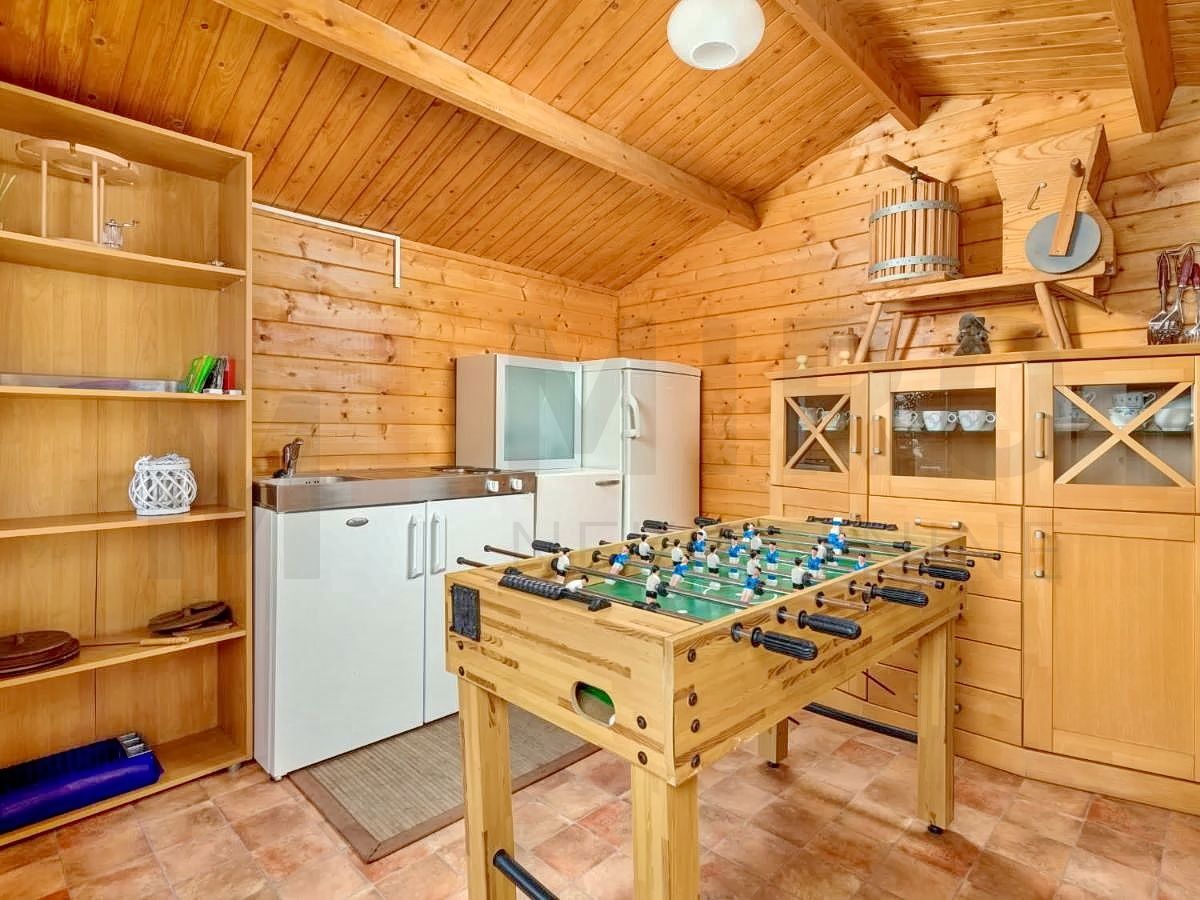 Maison À vendre - PRIMORSKO-GORANSKA KRK
