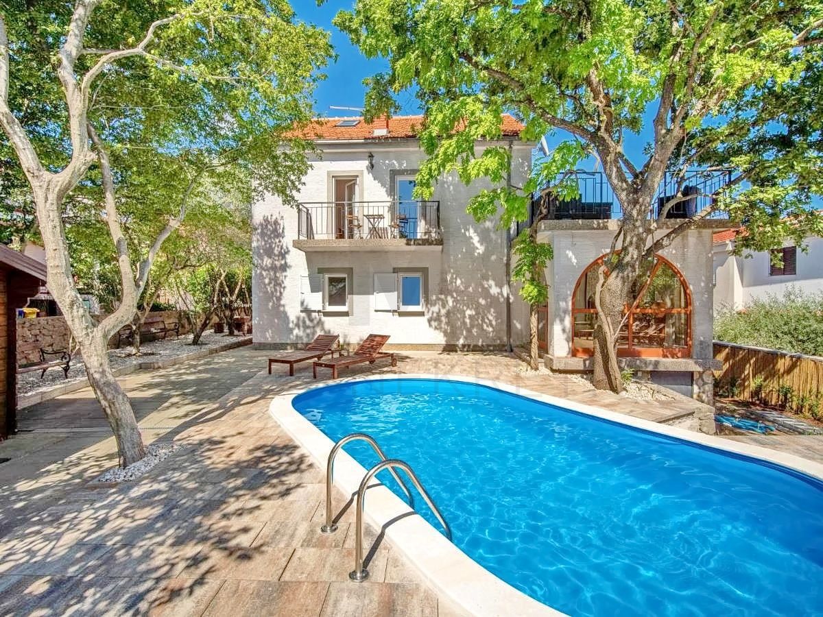 Maison À vendre - Primorsko-goranska Krk - foto 2/18