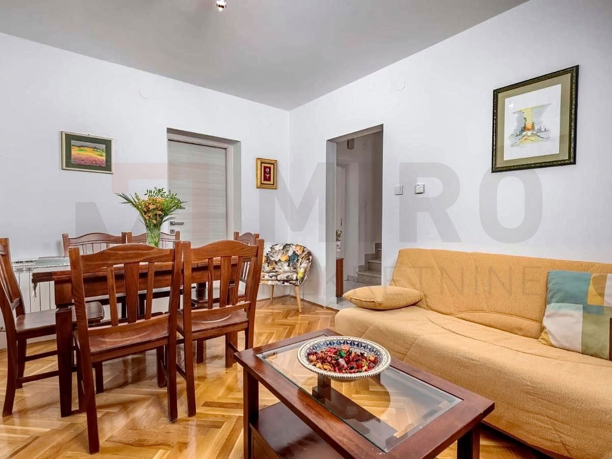 Maison À vendre - PRIMORSKO-GORANSKA KRK