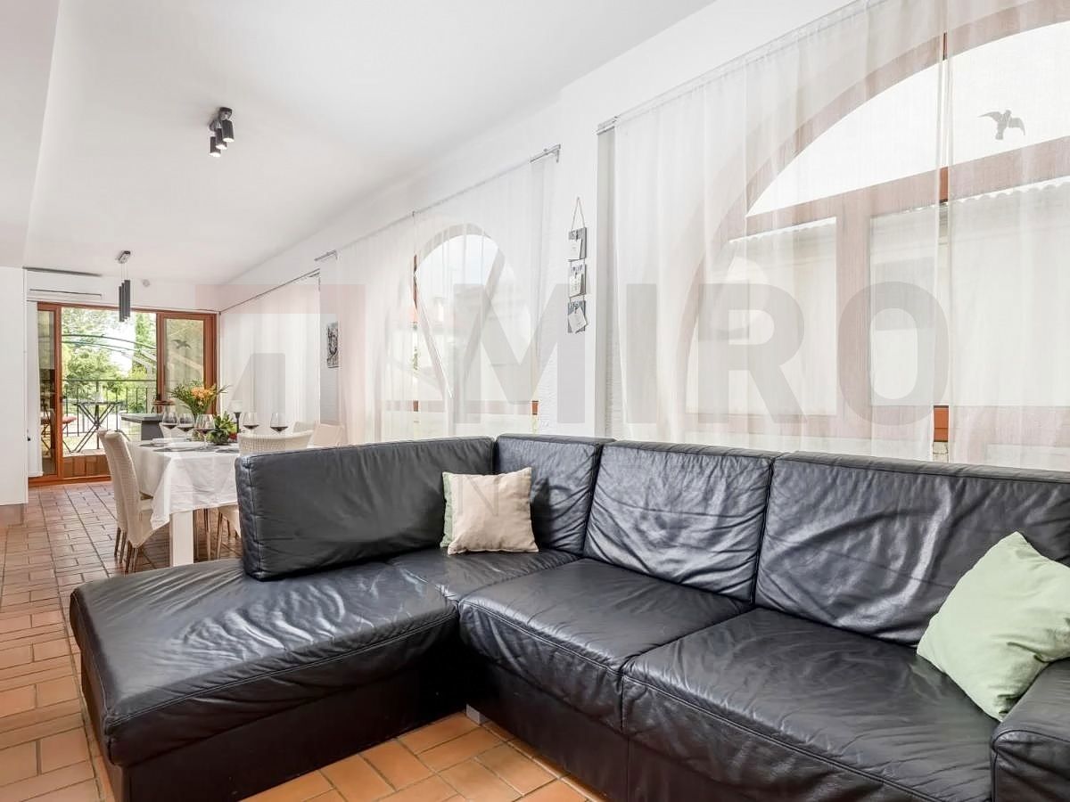 Maison À vendre - PRIMORSKO-GORANSKA KRK