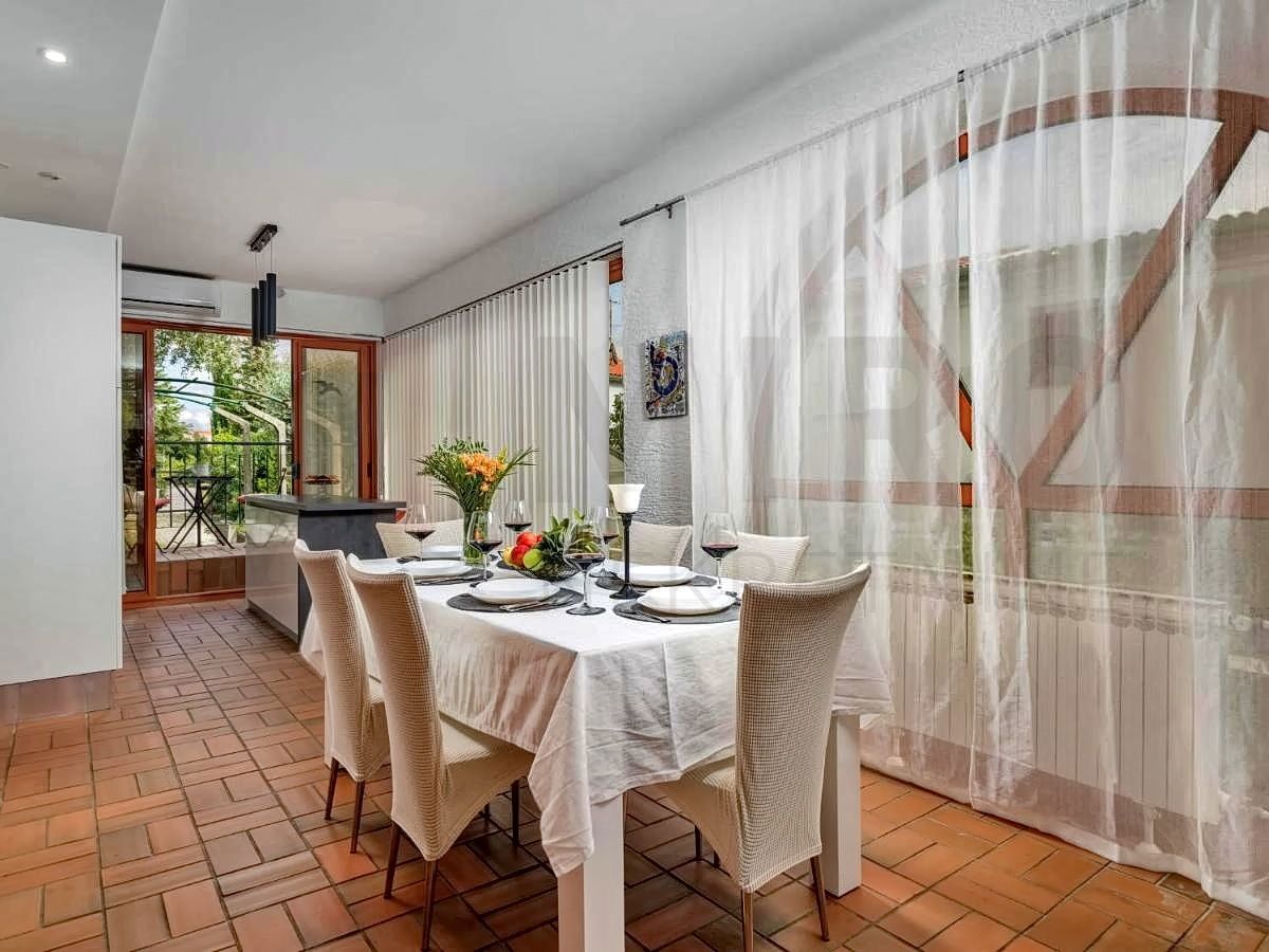 Maison À vendre - PRIMORSKO-GORANSKA KRK