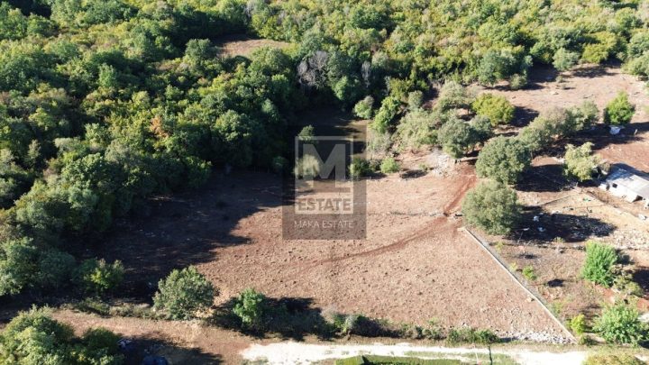 Parcela na predaj 1054 m² – Poreč