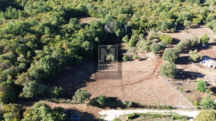 Parcela na predaj 985 m² – Poreč