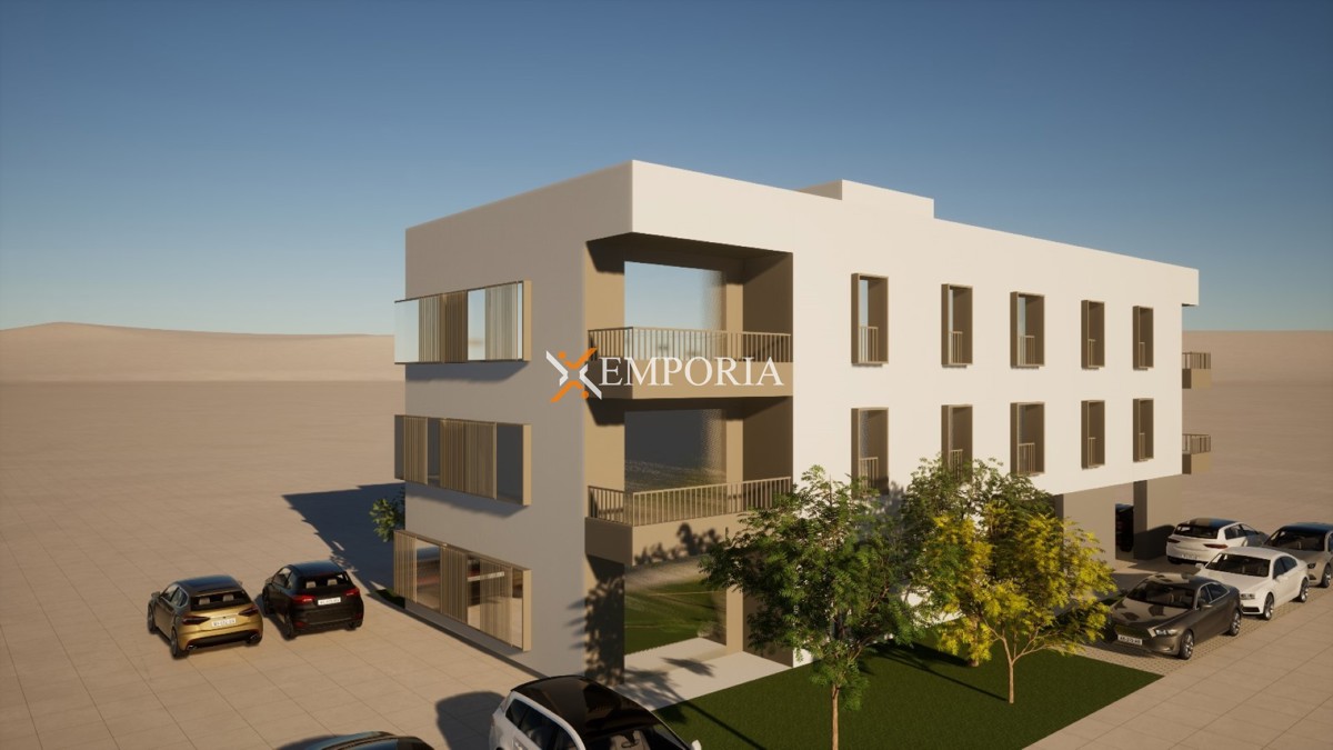 Apartmán Na prodej - ZADARSKA ZADAR