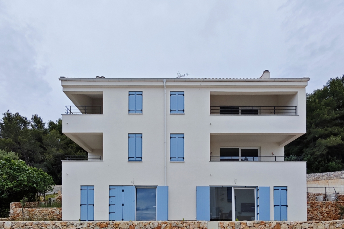 Appartamento In vendita - PRIMORSKO-GORANSKA CRES