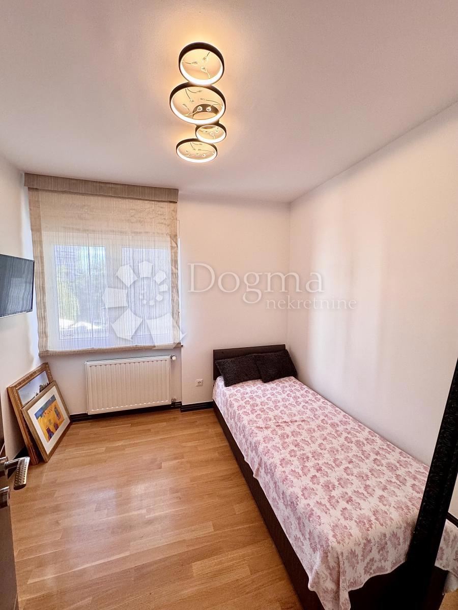 Appartement À vendre - GRAD ZAGREB ZAGREB