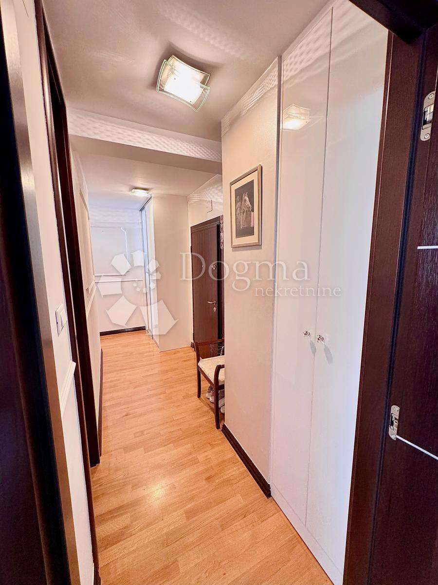 Appartement À vendre - GRAD ZAGREB ZAGREB